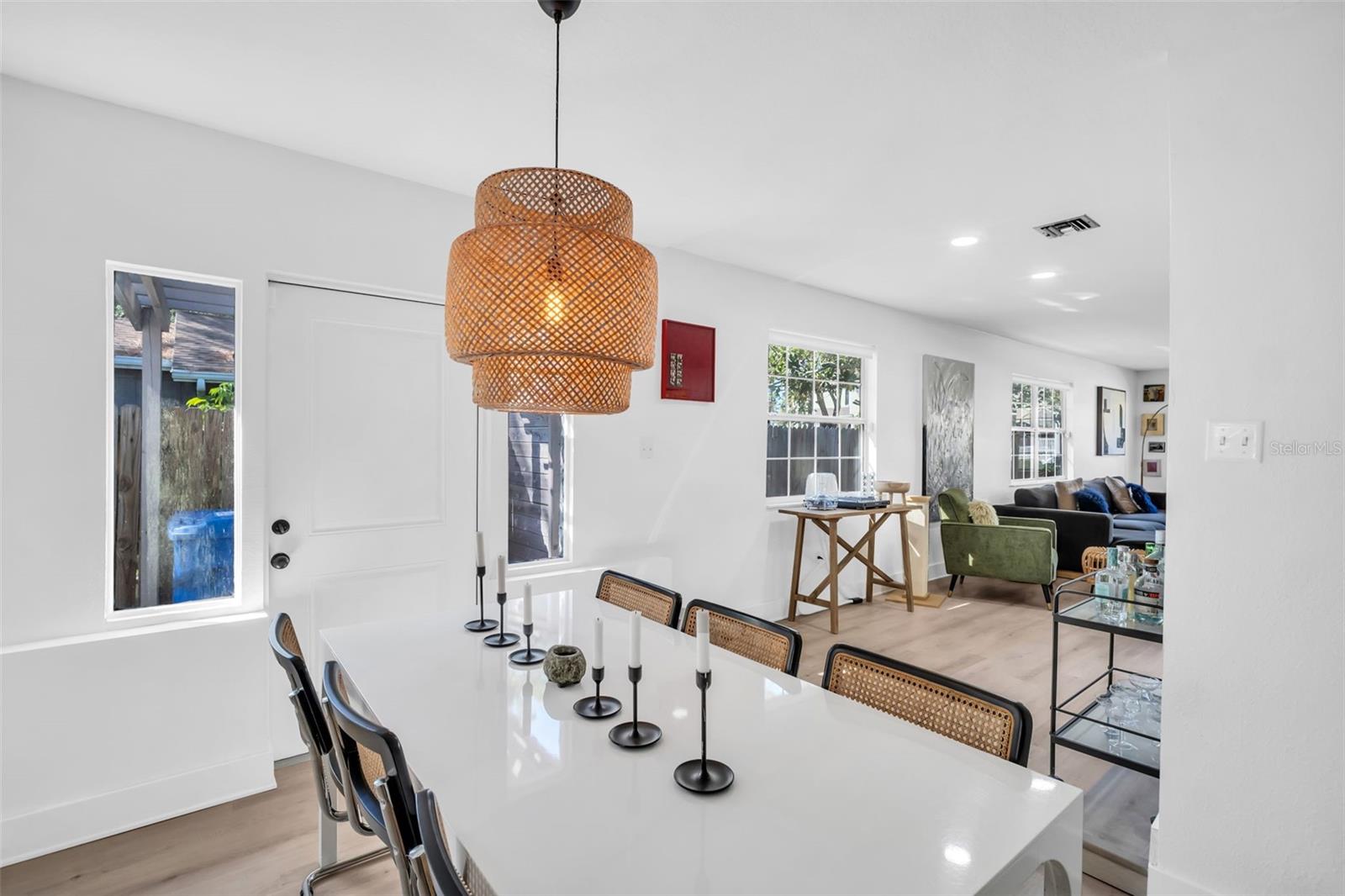 HARCOURT - Residential