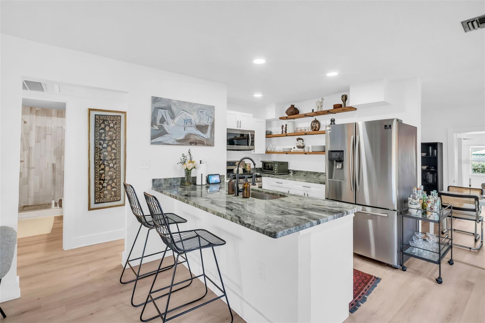 HARCOURT - Residential