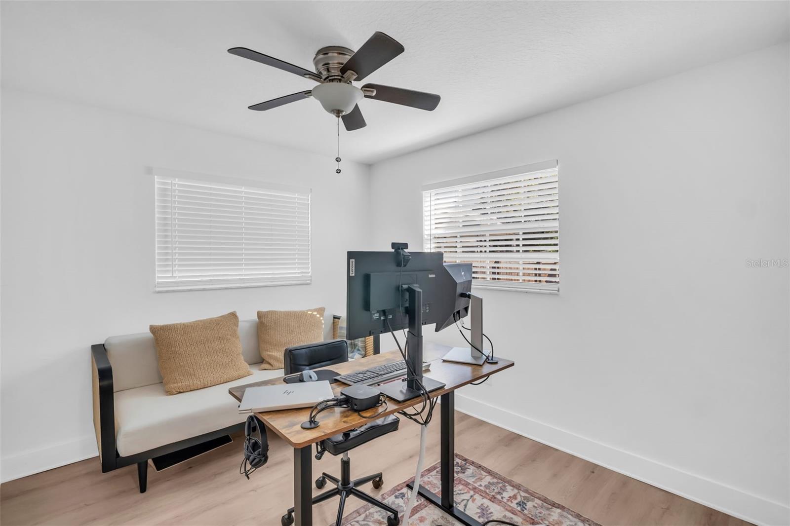 HARCOURT - Residential