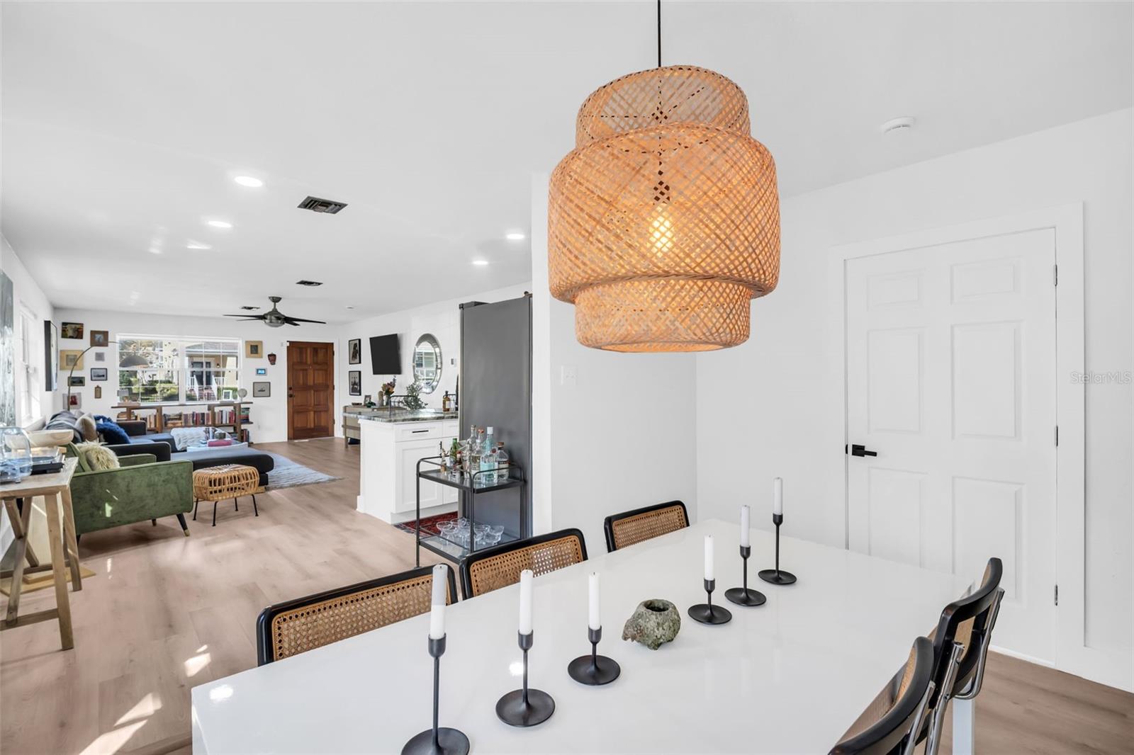 HARCOURT - Residential