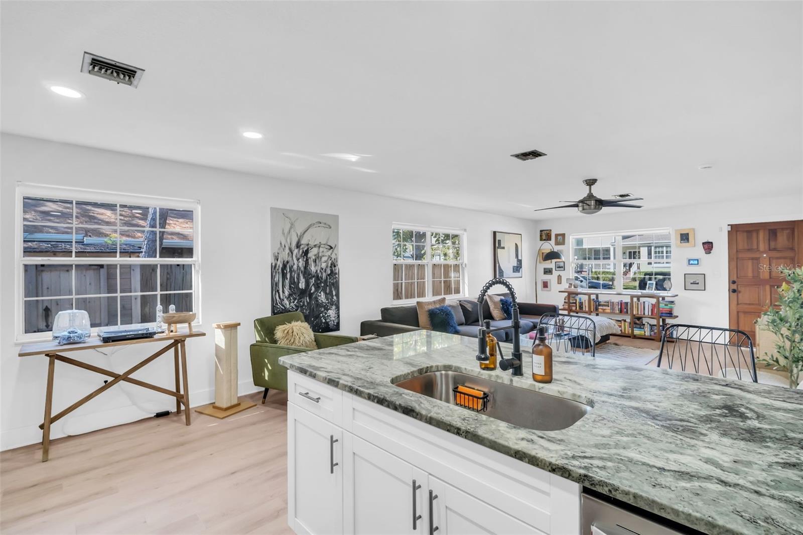 HARCOURT - Residential