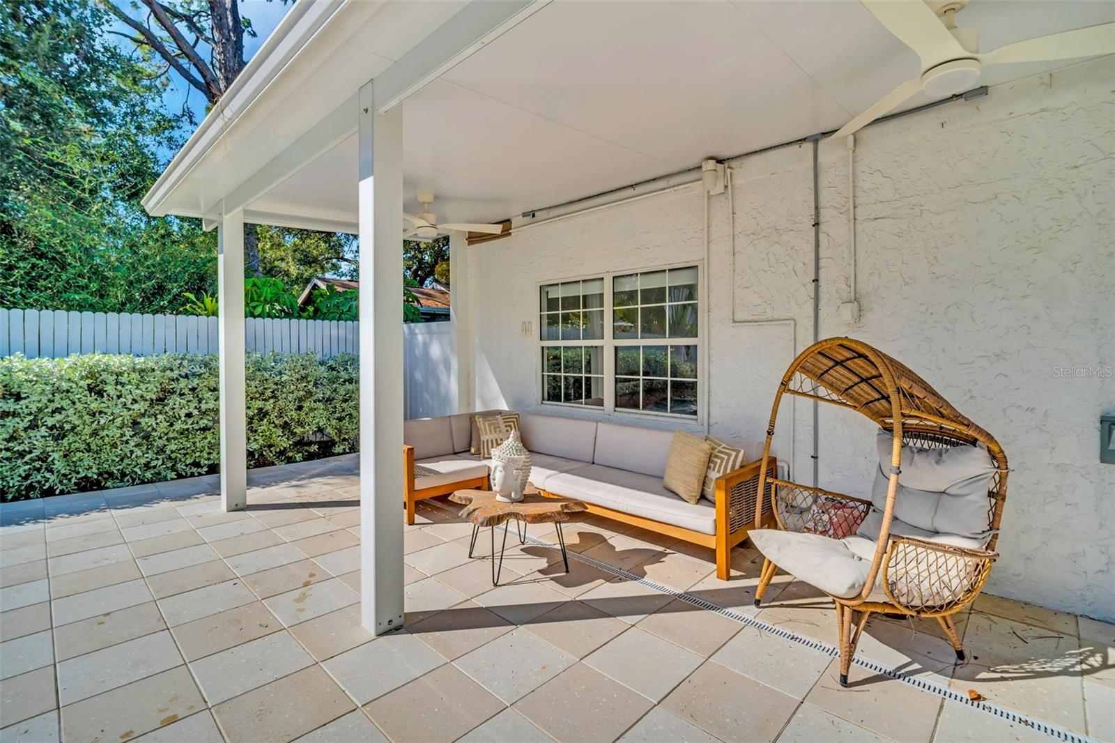 HARCOURT - Residential