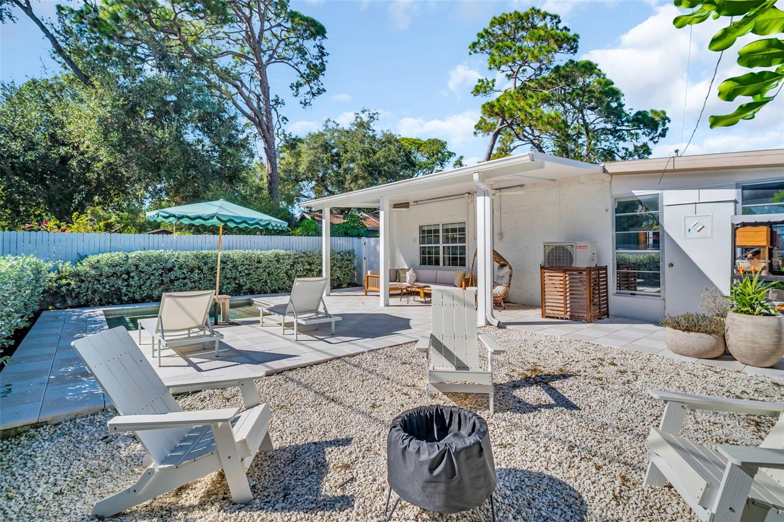 HARCOURT - Residential