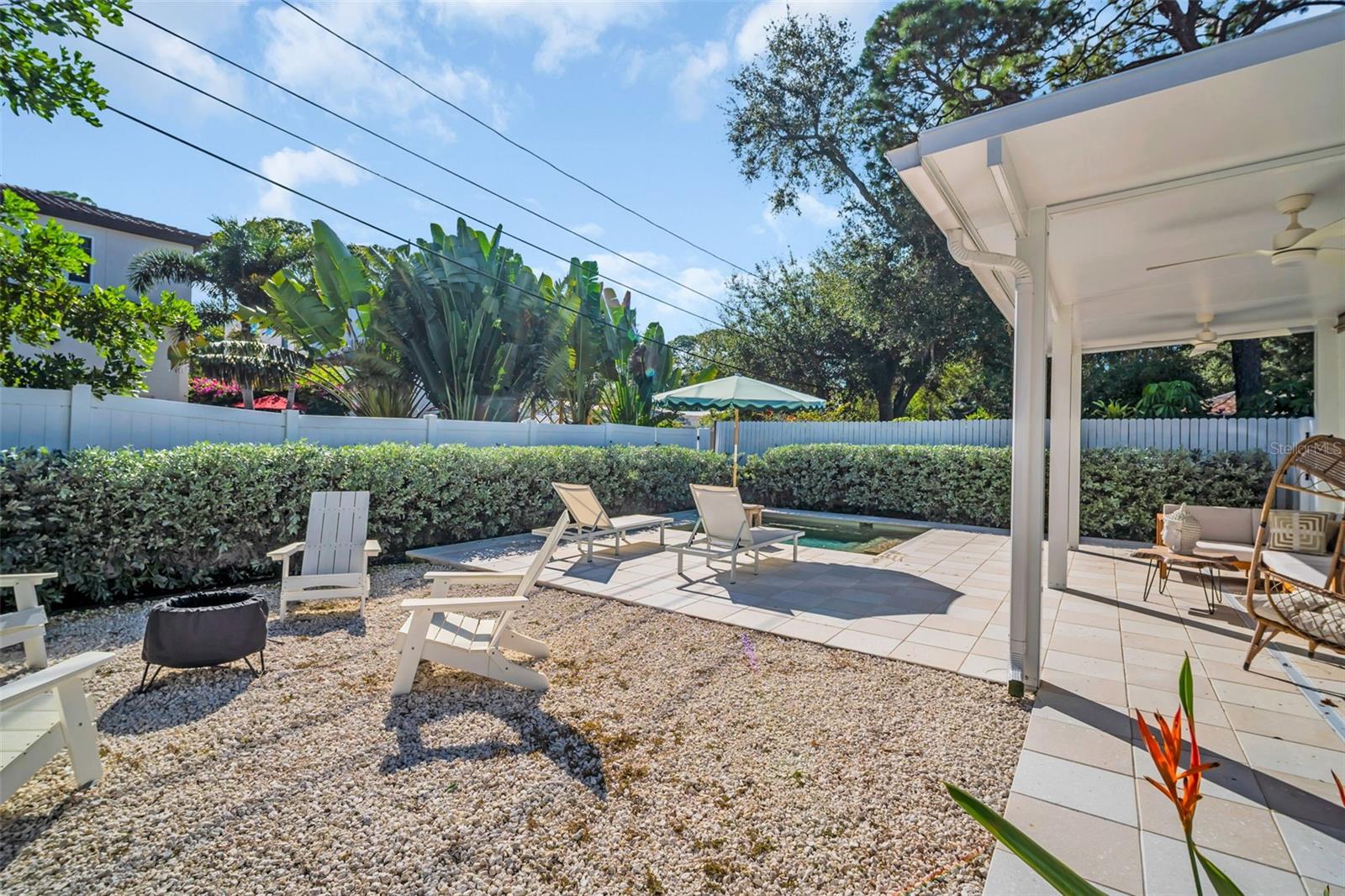 HARCOURT - Residential