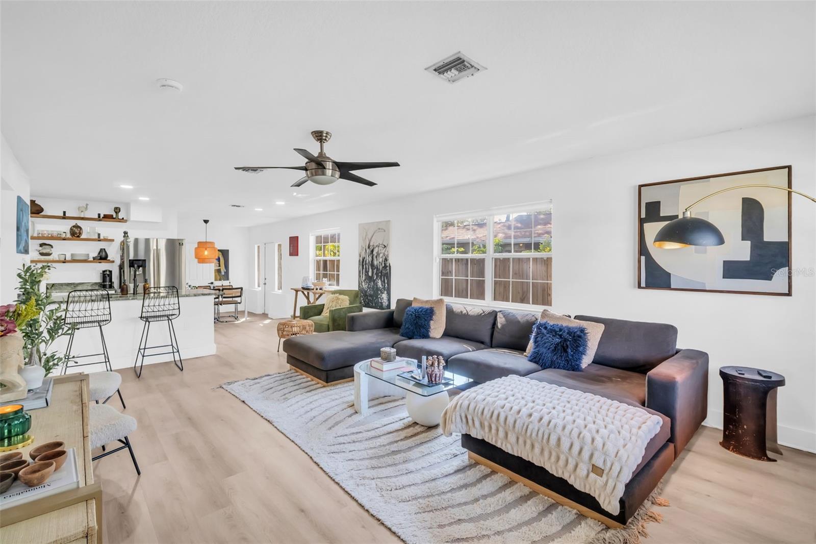 HARCOURT - Residential