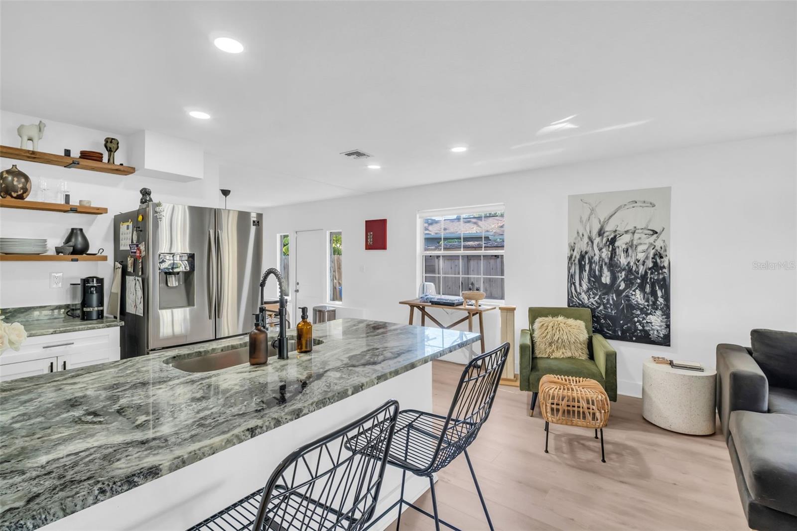 HARCOURT - Residential