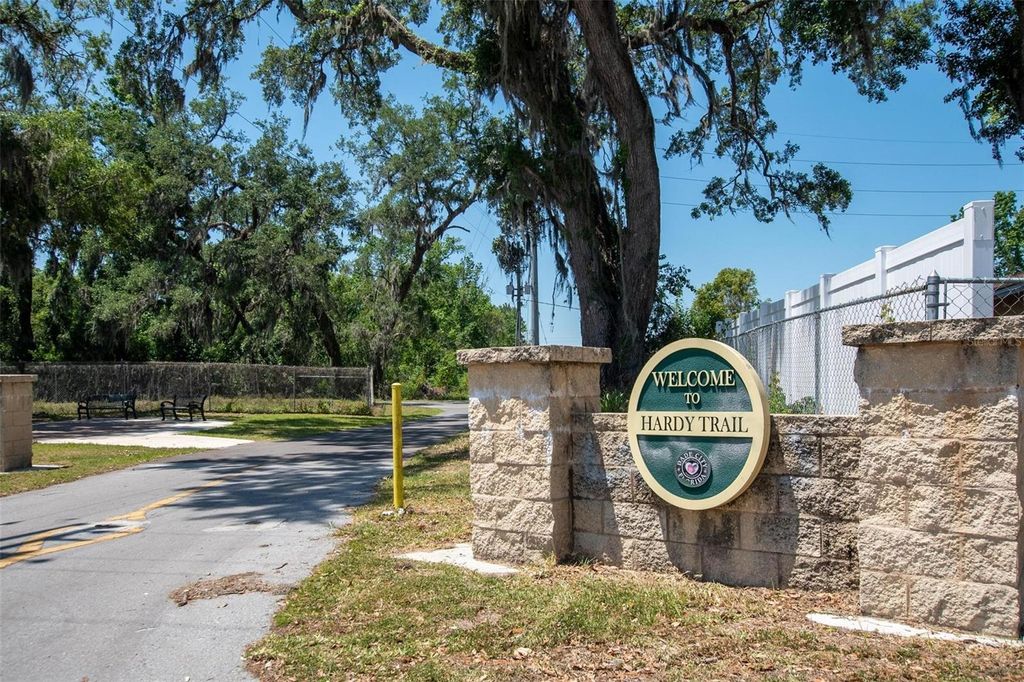 Photo of 14734 11th Street, Dade City, FL 33523 (MLS # TB8371211)