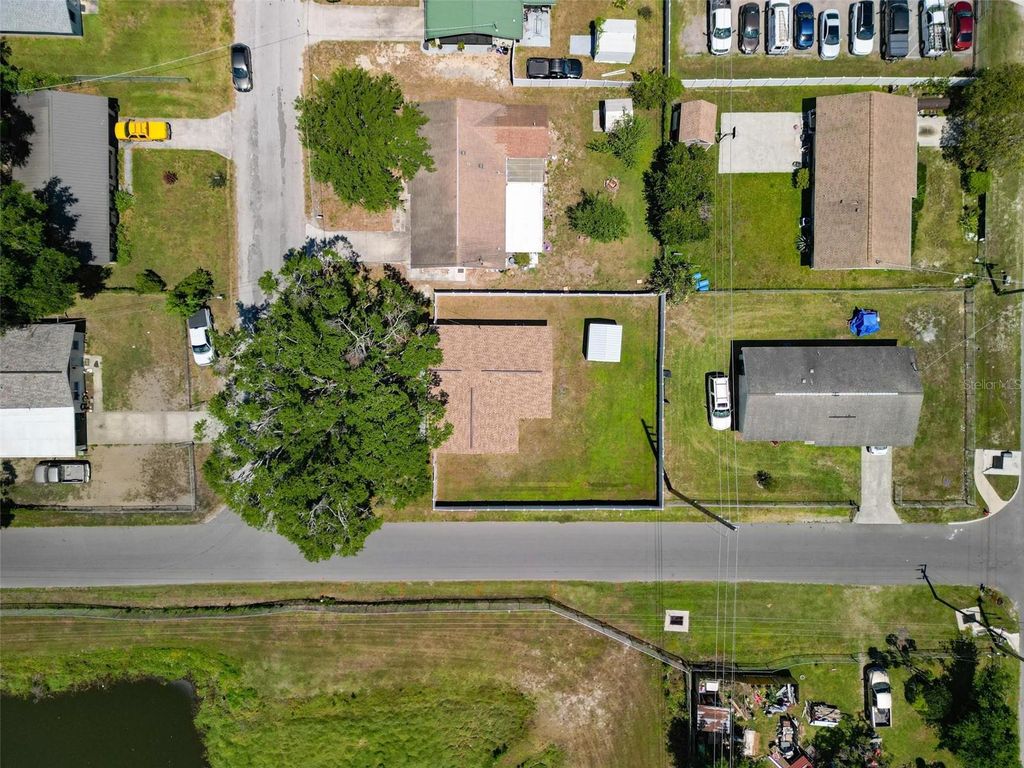 Photo of 14734 11th Street, Dade City, FL 33523 (MLS # TB8371211)