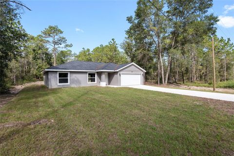 A home in DUNNELLON