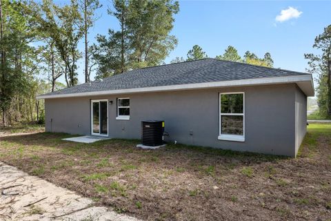 A home in DUNNELLON