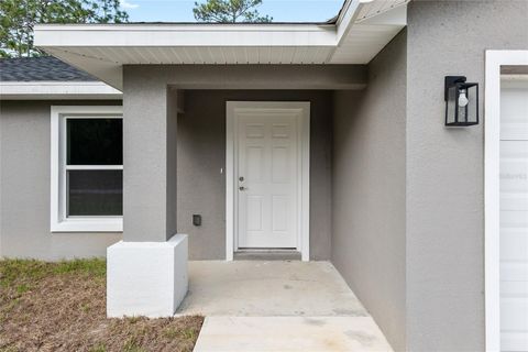 A home in DUNNELLON