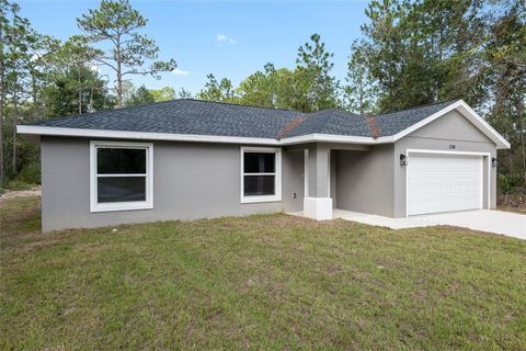 A home in DUNNELLON