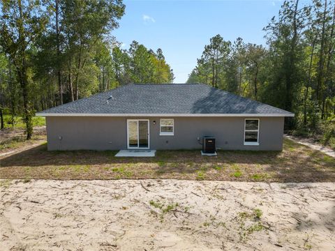 A home in DUNNELLON