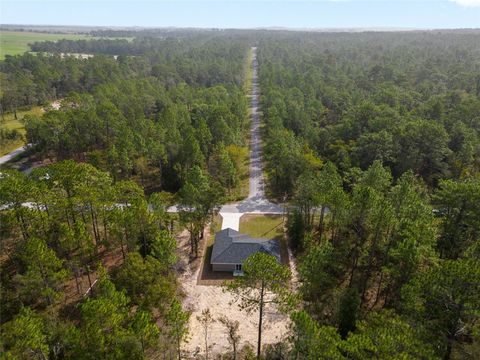 A home in DUNNELLON