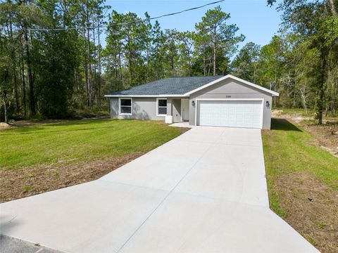 A home in DUNNELLON