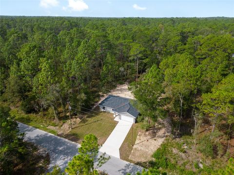 A home in DUNNELLON