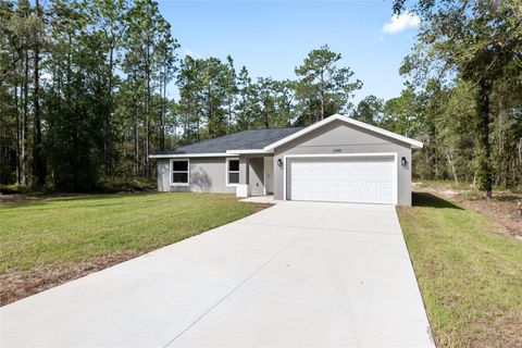 A home in DUNNELLON