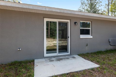 A home in DUNNELLON