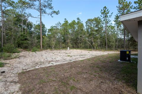 A home in DUNNELLON