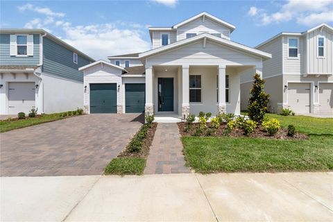 9432 EMERALD BERRY DRIVE WINTER GARDEN FL 34787