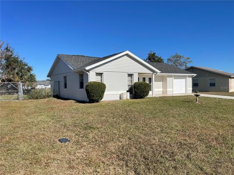 A home in KISSIMMEE