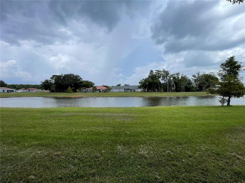 A home in KISSIMMEE