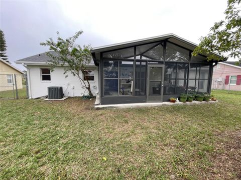 A home in KISSIMMEE