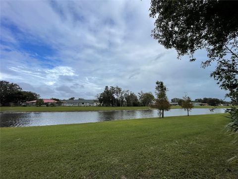 A home in KISSIMMEE