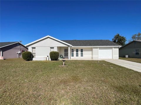 A home in KISSIMMEE