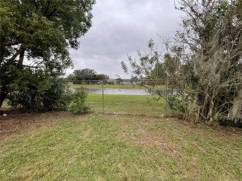 A home in KISSIMMEE