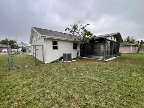 A home in KISSIMMEE