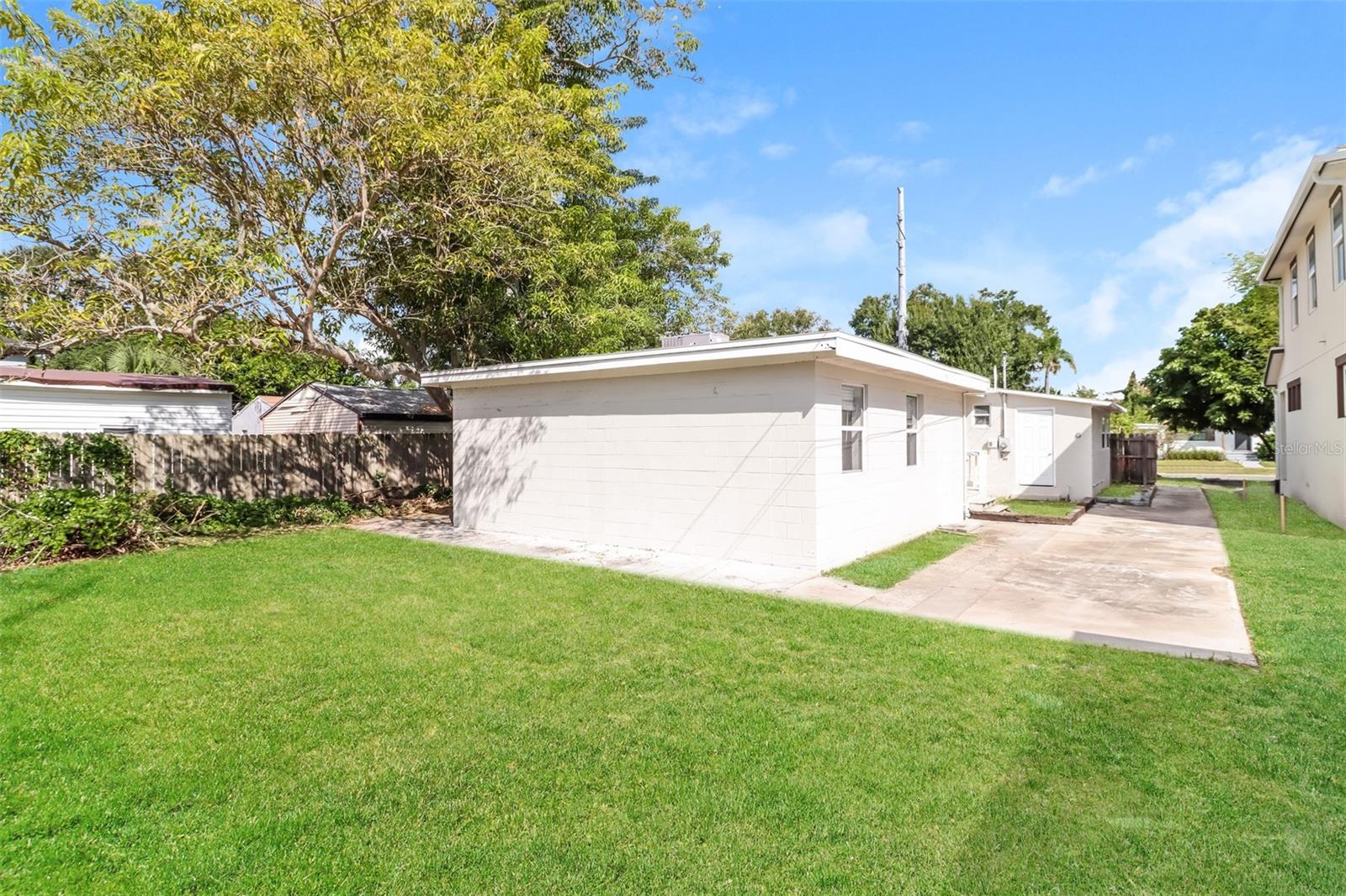AVALON SUB 2 - Residential