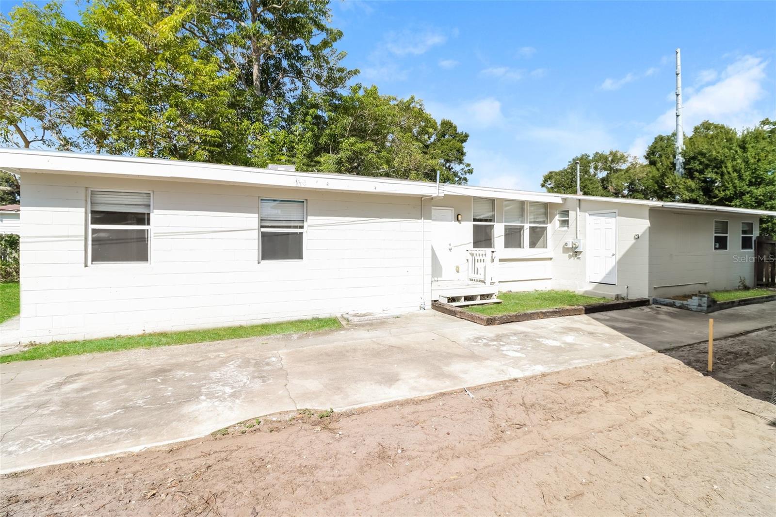 AVALON SUB 2 - Residential