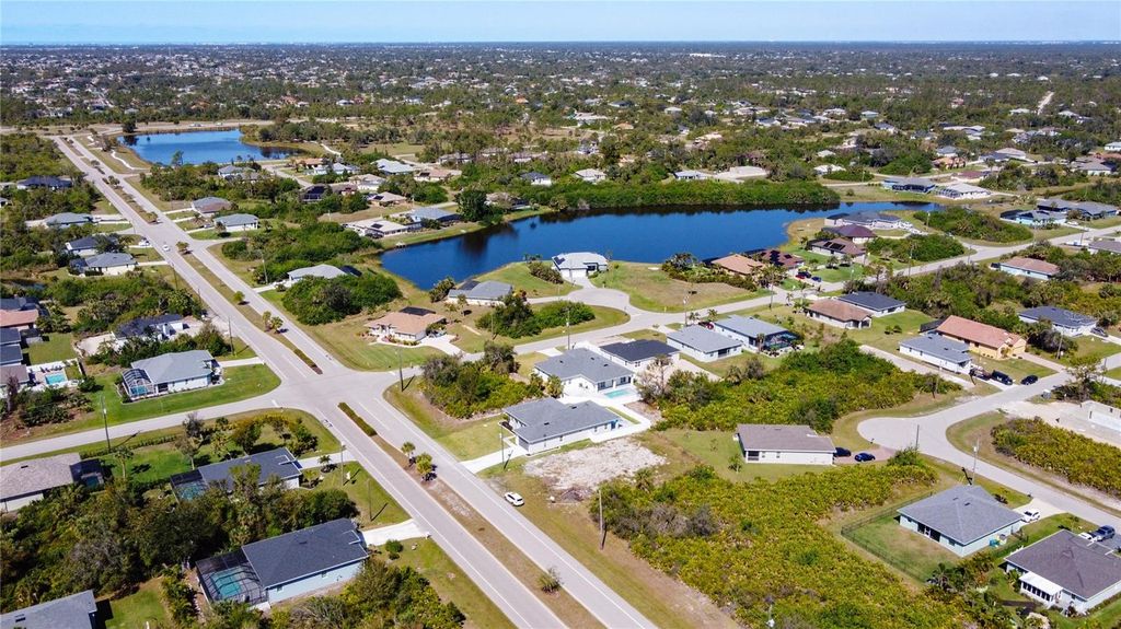 Photo of 174 Ingram Boulevard, Rotonda West, FL 33947 (MLS # S5147366)