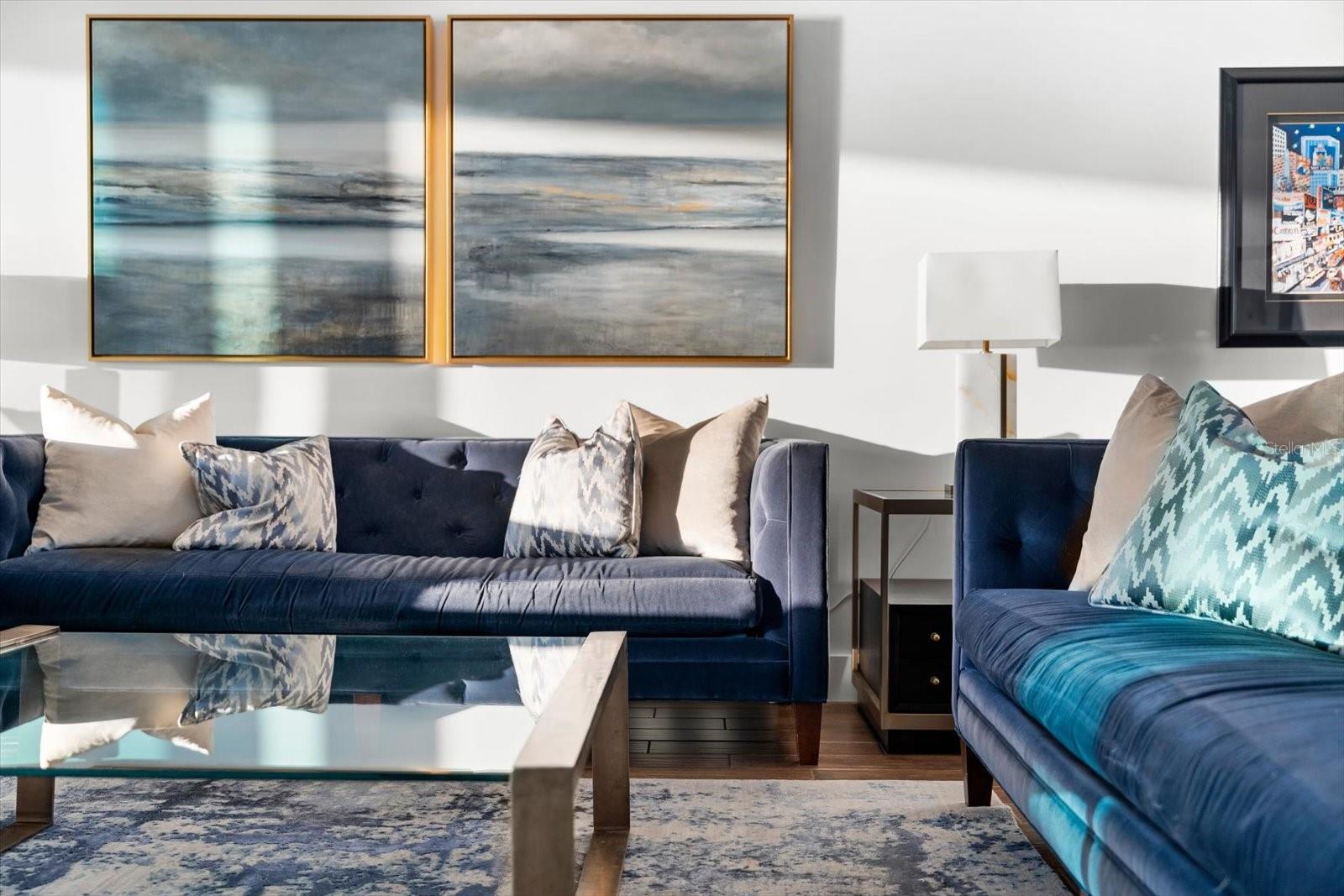 ONELLA CONDO - Residential