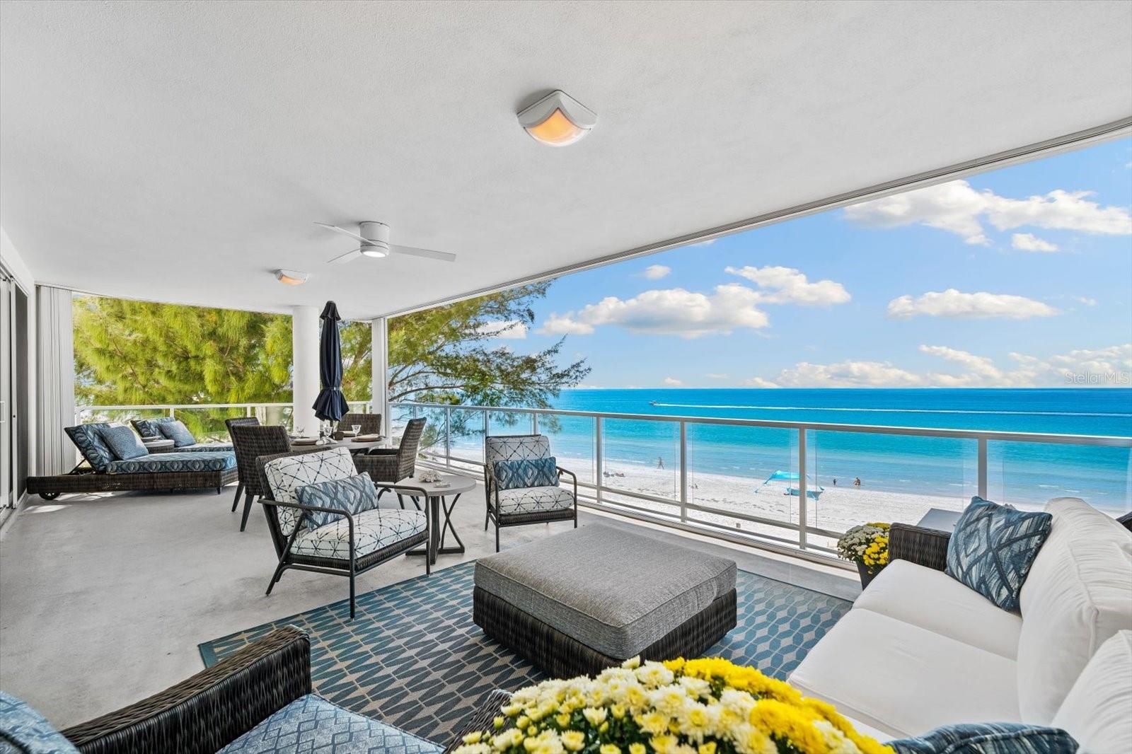 ONELLA CONDO - Residential