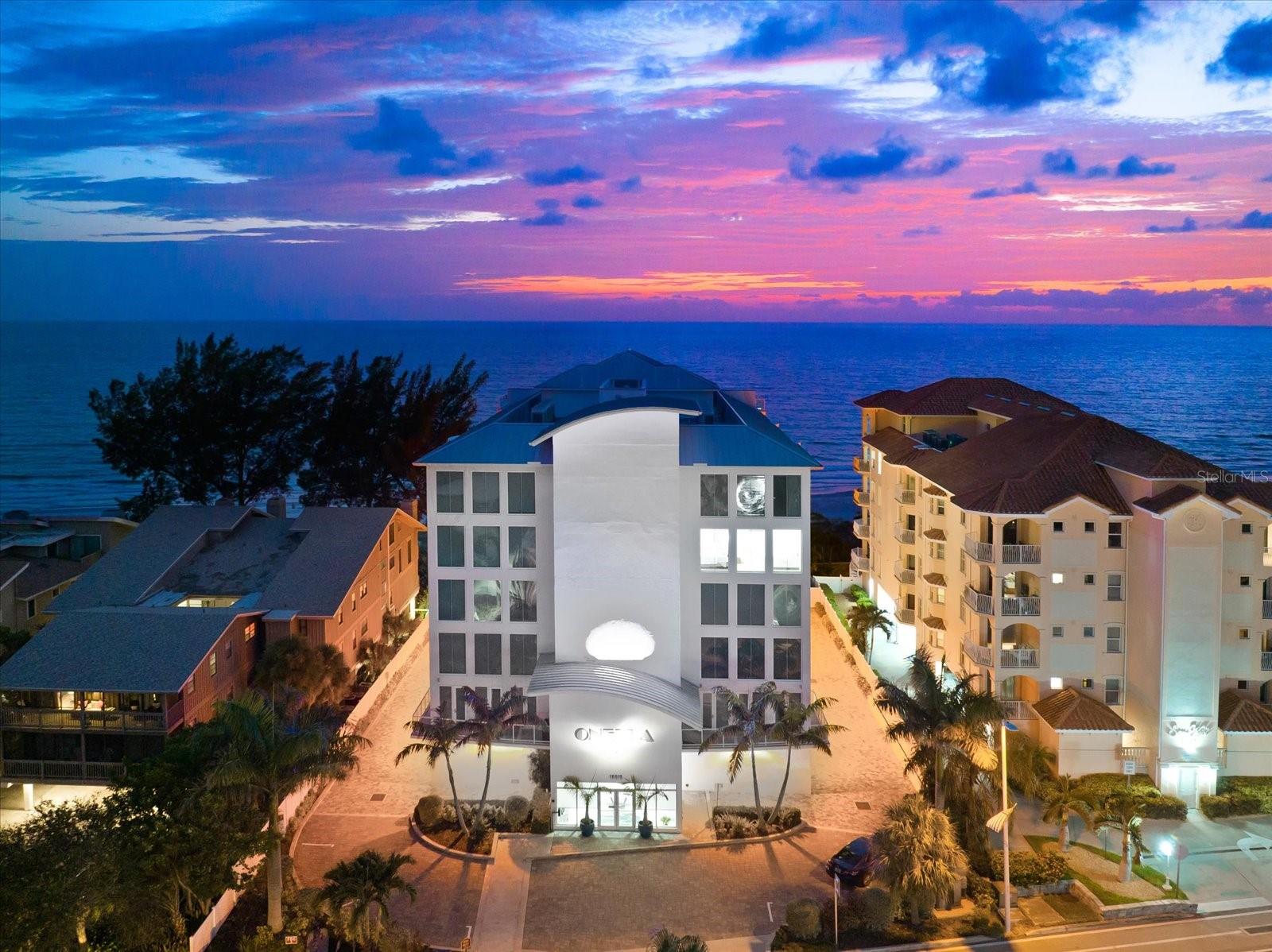 ONELLA CONDO - Residential