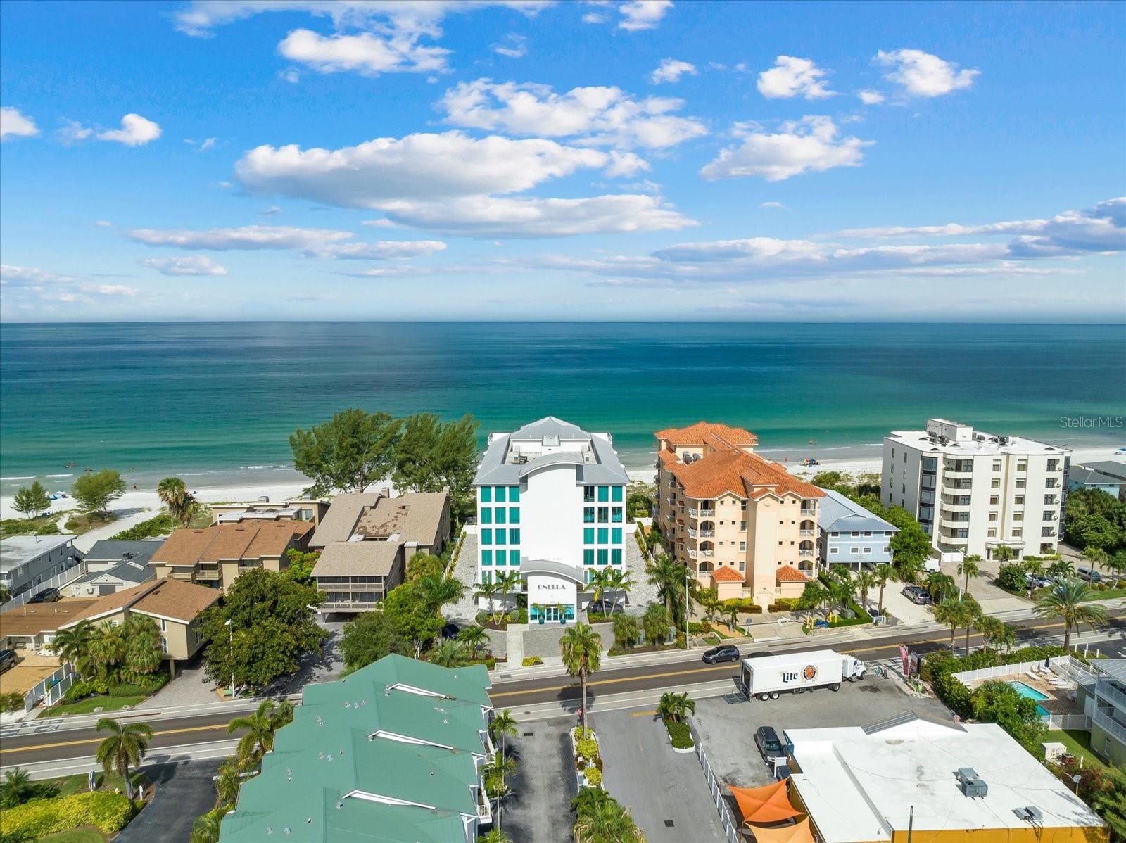 ONELLA CONDO - Residential