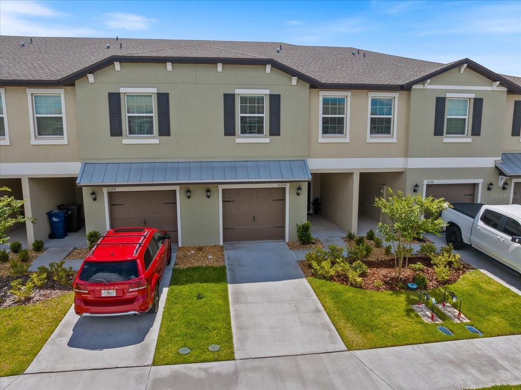 Photo of 11320 65th Terrace E, Palmetto, FL 34221 (MLS # A4697218)