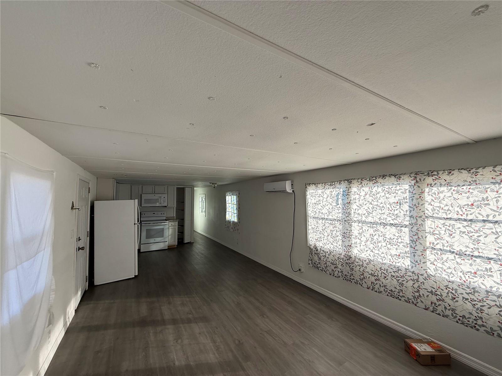 HAINES CREEK MOBILE HOMESITES - Residential