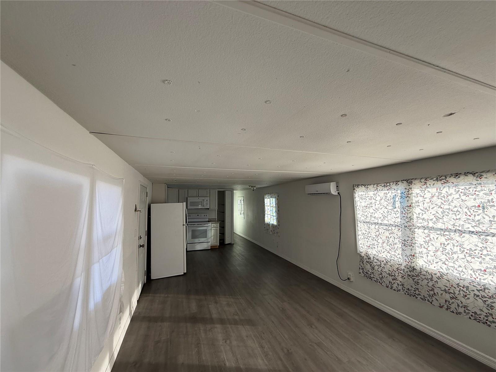 HAINES CREEK MOBILE HOMESITES - Residential