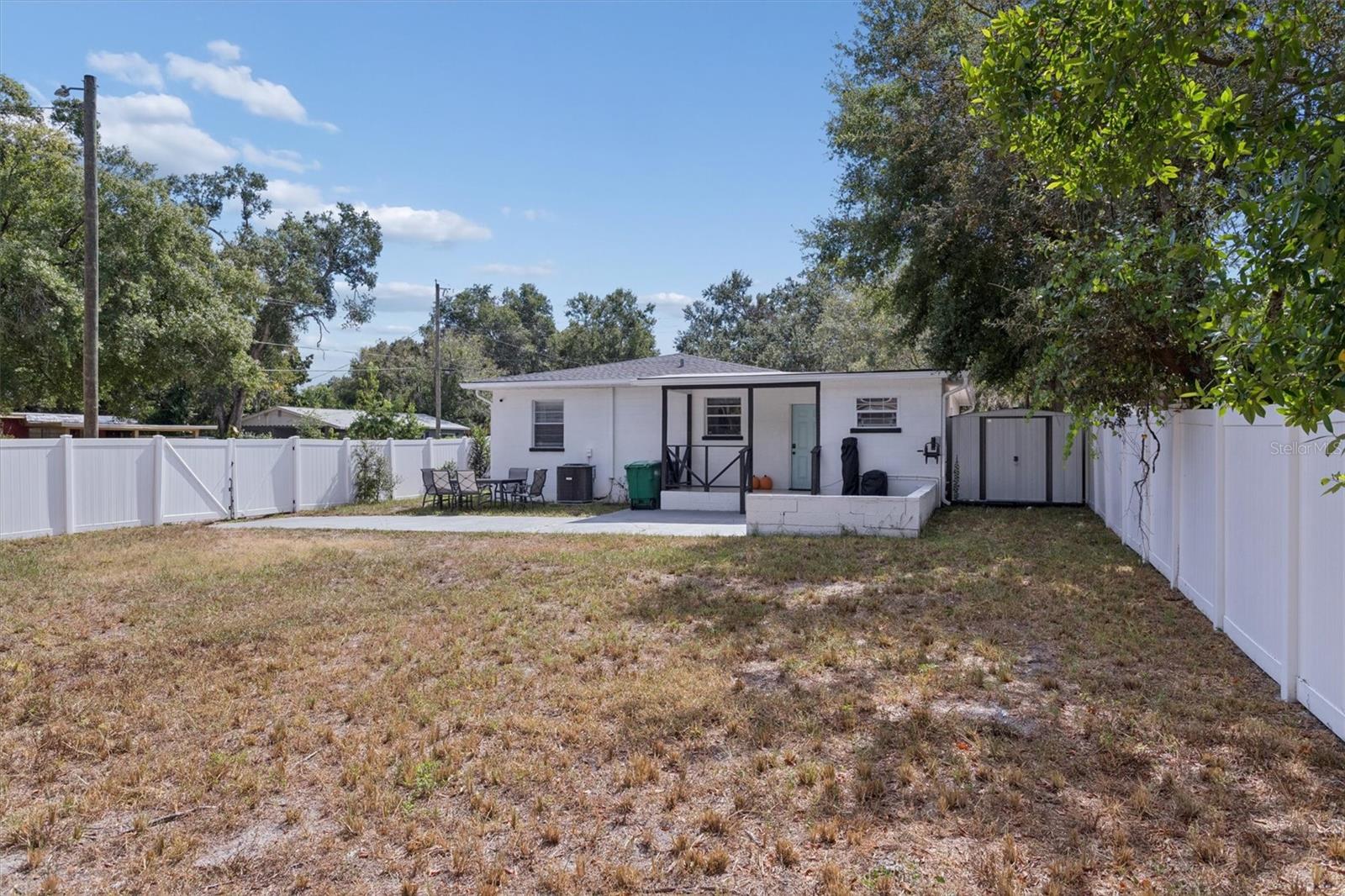 UNITY CIRCLE REV - Residential