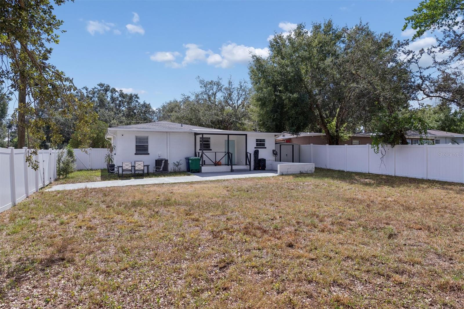 UNITY CIRCLE REV - Residential