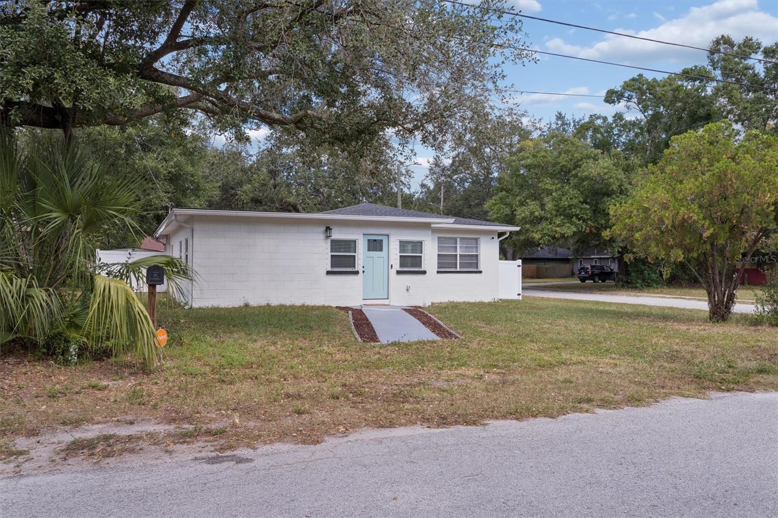 UNITY CIRCLE REV - Residential