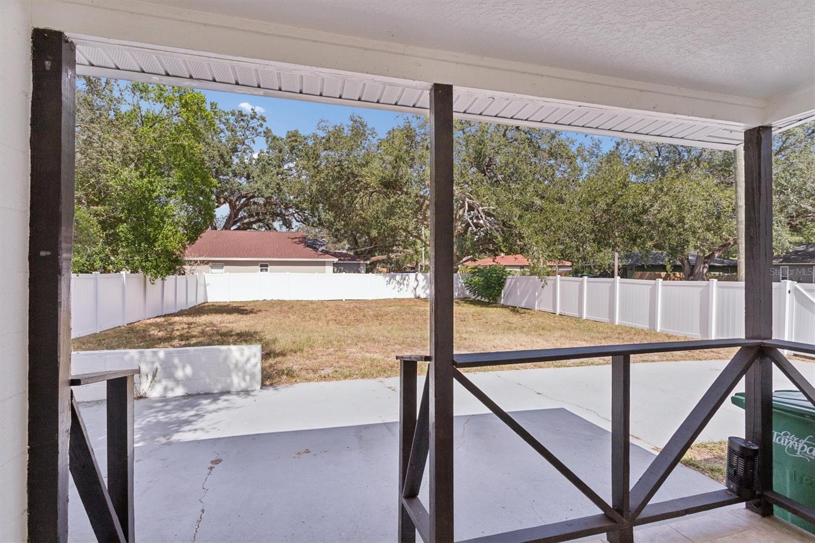 UNITY CIRCLE REV - Residential