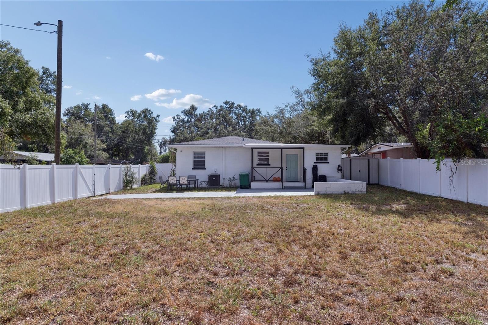 UNITY CIRCLE REV - Residential