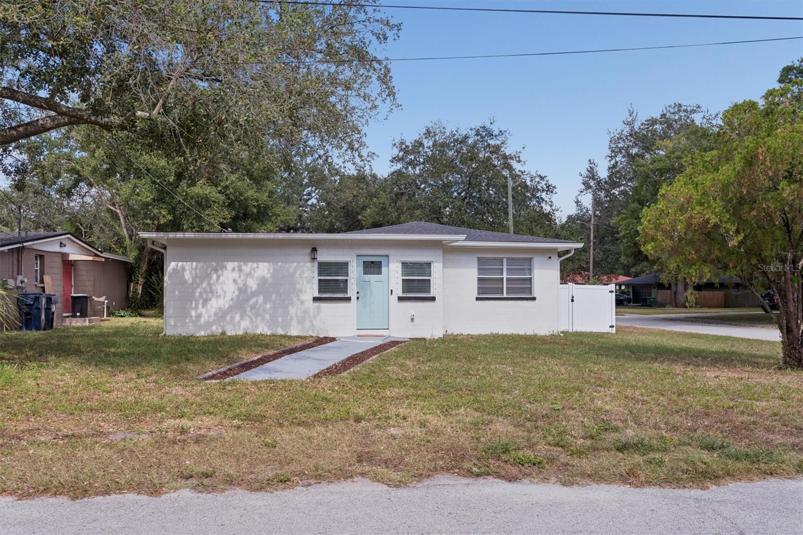 UNITY CIRCLE REV - Residential