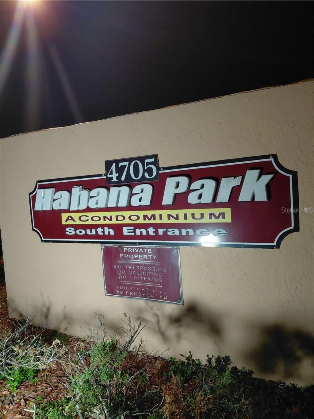 Photo of 4708 Christa Court #308, Tampa, FL 33614 (MLS # TB8490316)