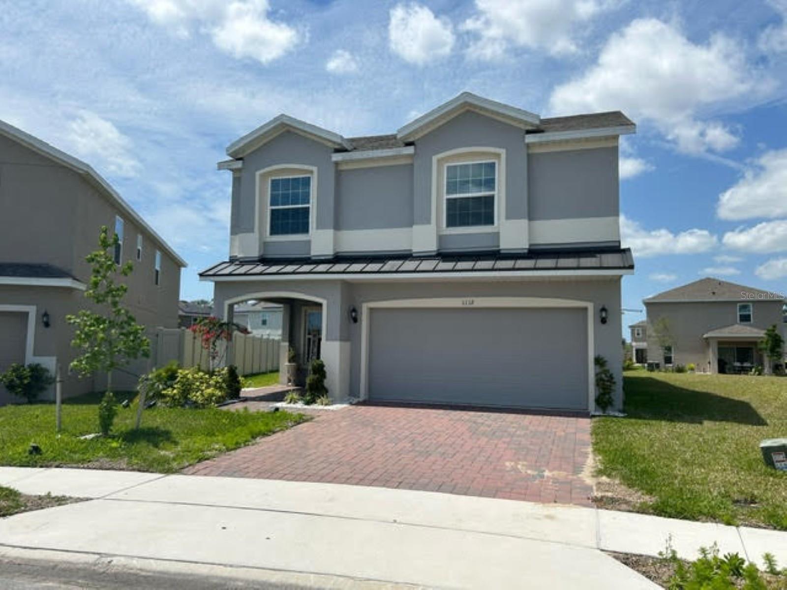 View DAVENPORT, FL 33837 house