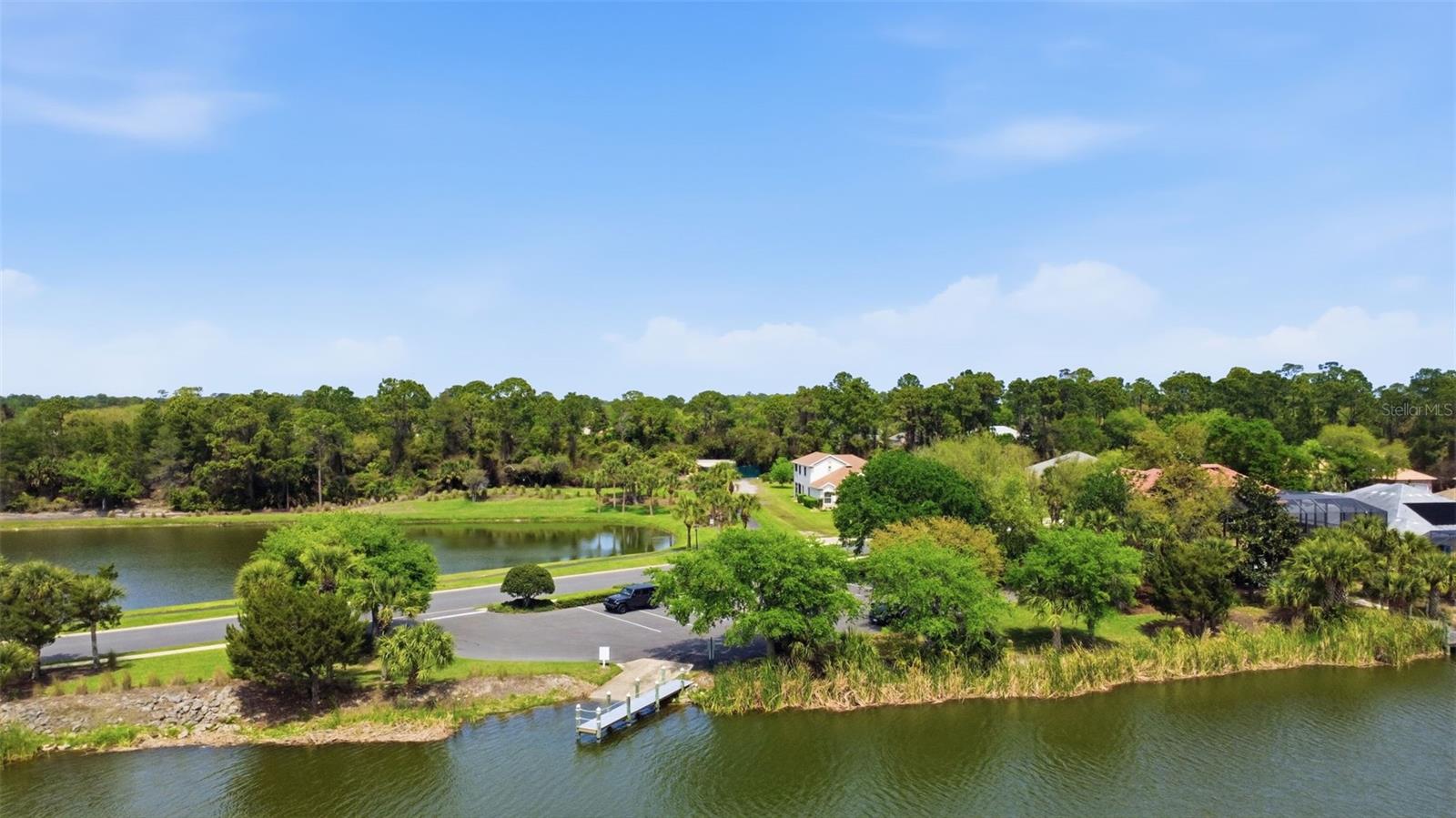 PALM COAST PLANTATION PUD UN 2 - Land